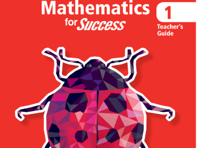 PRIME Maths CARIB TG1 Cover