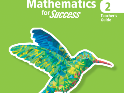 PRIME Maths CARIB TG2 Cover