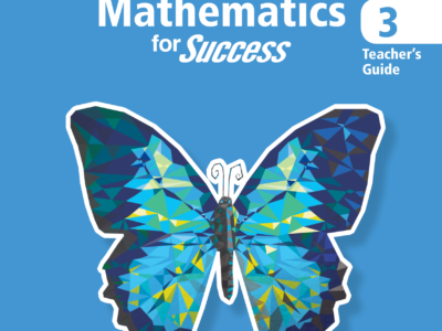 PRIME Maths CARIB TG3 Cover