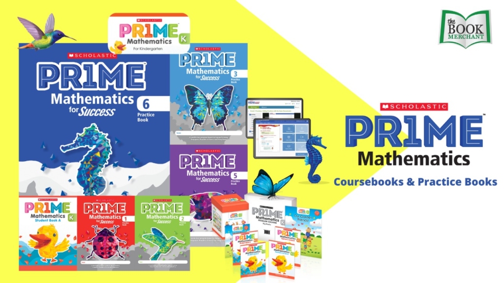 BML Prime Math